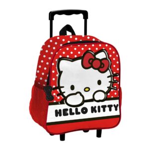 TROLLEY 3D HELLO KITTY